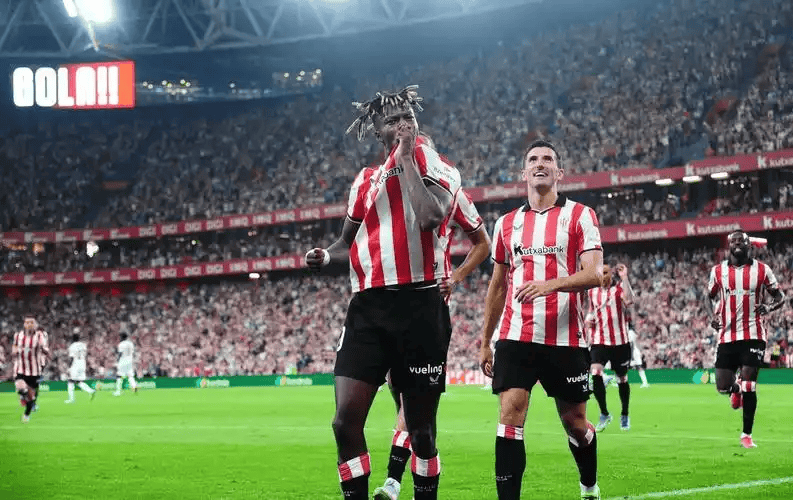 开云体育官网-关于关键时刻欧冠焦点战；毕尔巴鄂竞技伤情更新；信心回归；阵容厚度经受考验的信息